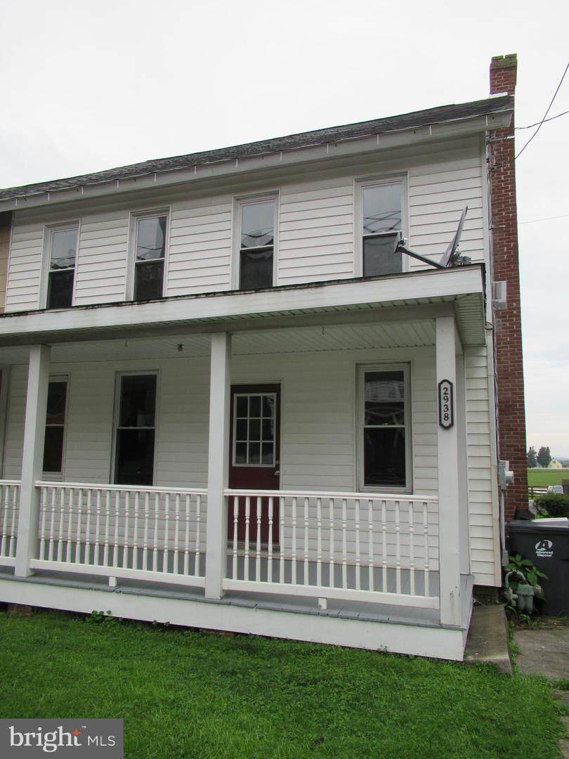 2938 Hanover Pike - Photo 1