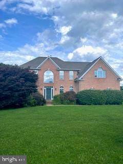 3640 Wheat Miller Drive - Photo 1