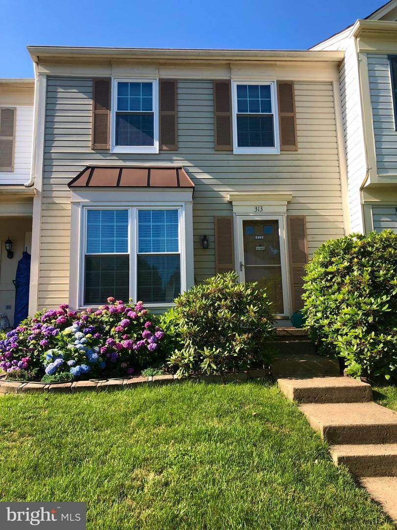 313 Waterfield Terrace - Photo 1