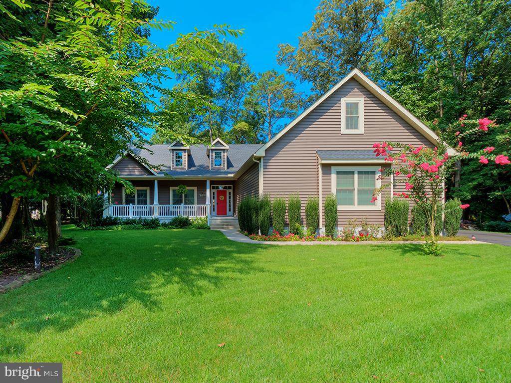 11617 Erins Walk - Photo 1