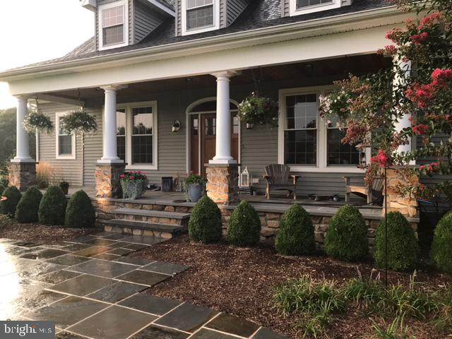 853 Black Diamond Road - Photo 1