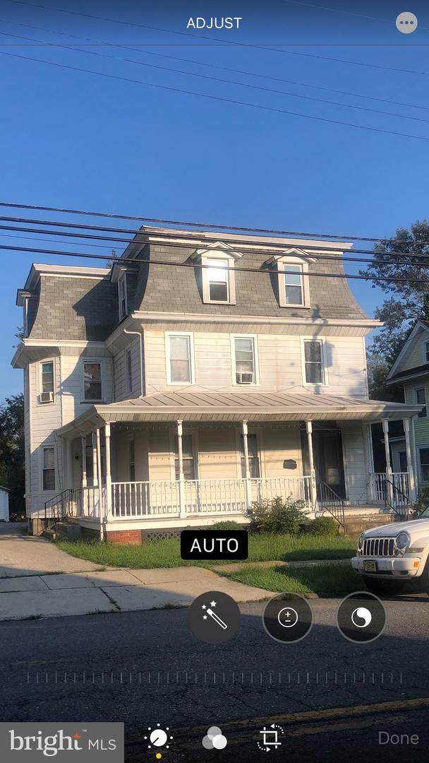 256 Fayette Street - Photo 1