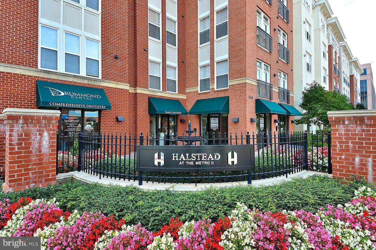 2665 Prosperity Avenue - Photo 1