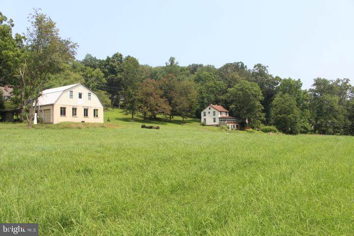 88 Rock Hollow Road - Photo 1