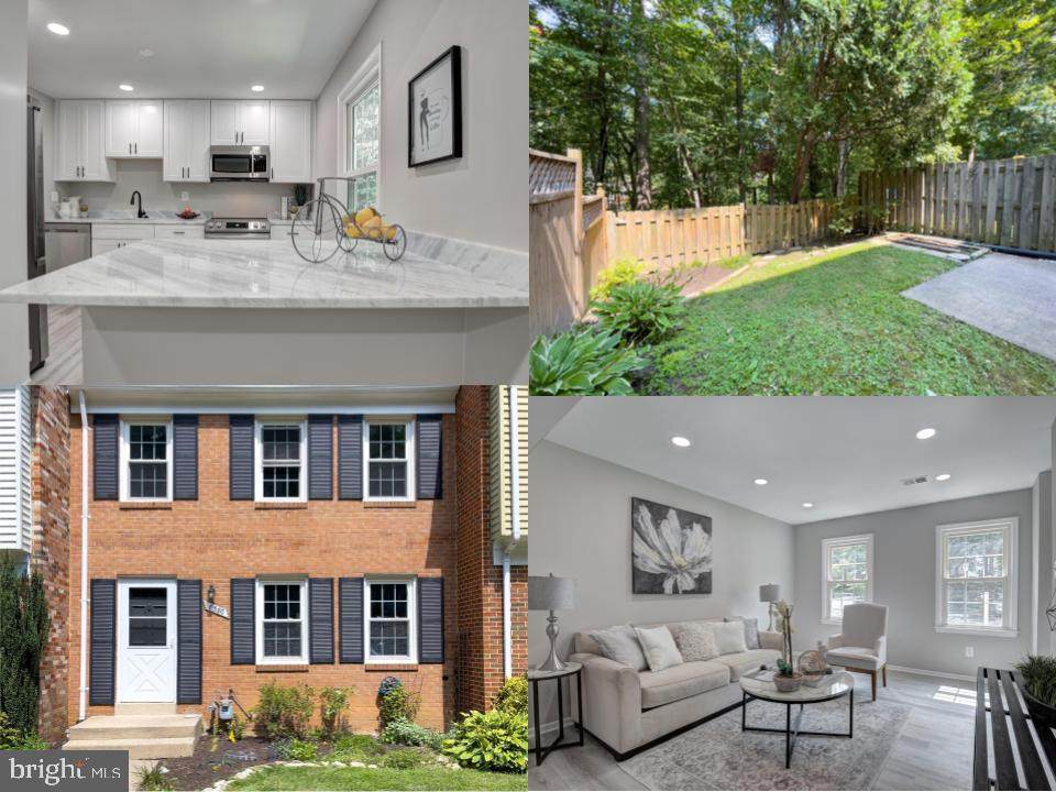 8380 Uxbridge Court - Photo 1