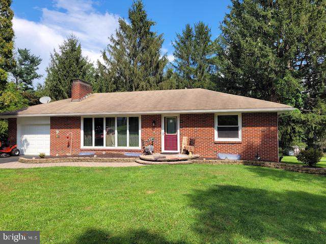 1505 Knollcrest Road - Photo 1