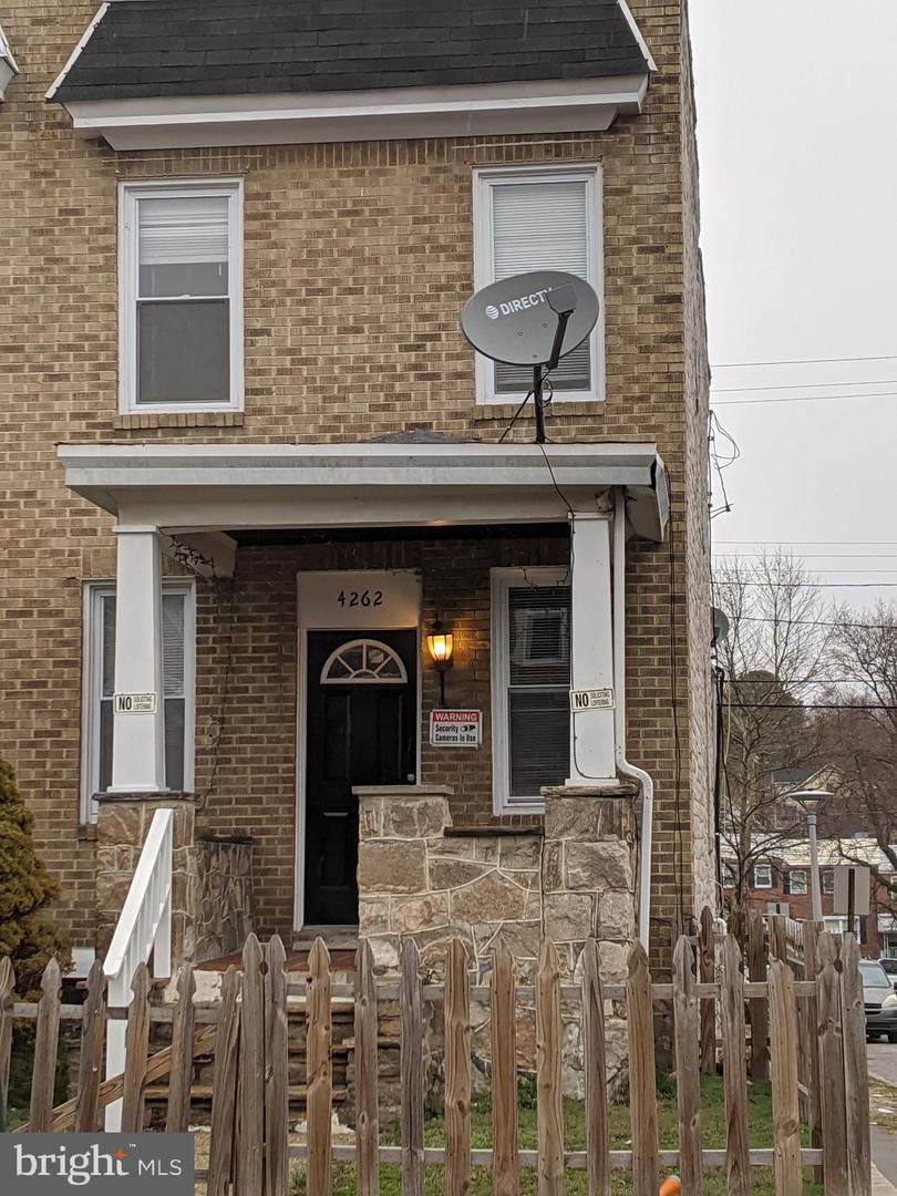 4262 Nicholas Avenue - Photo 1