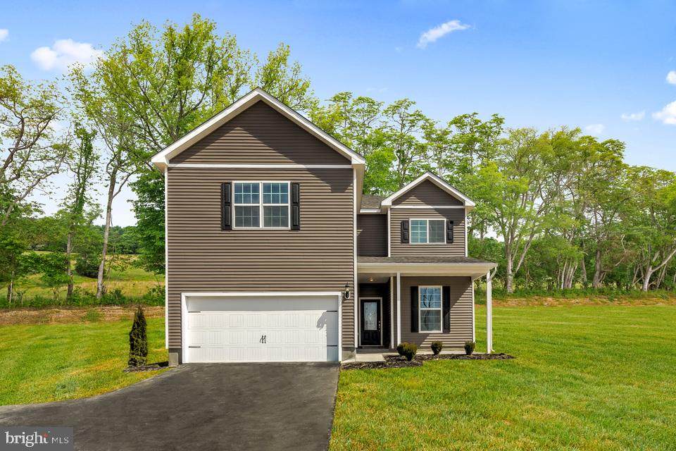 845 Ledger Drive - Photo 1