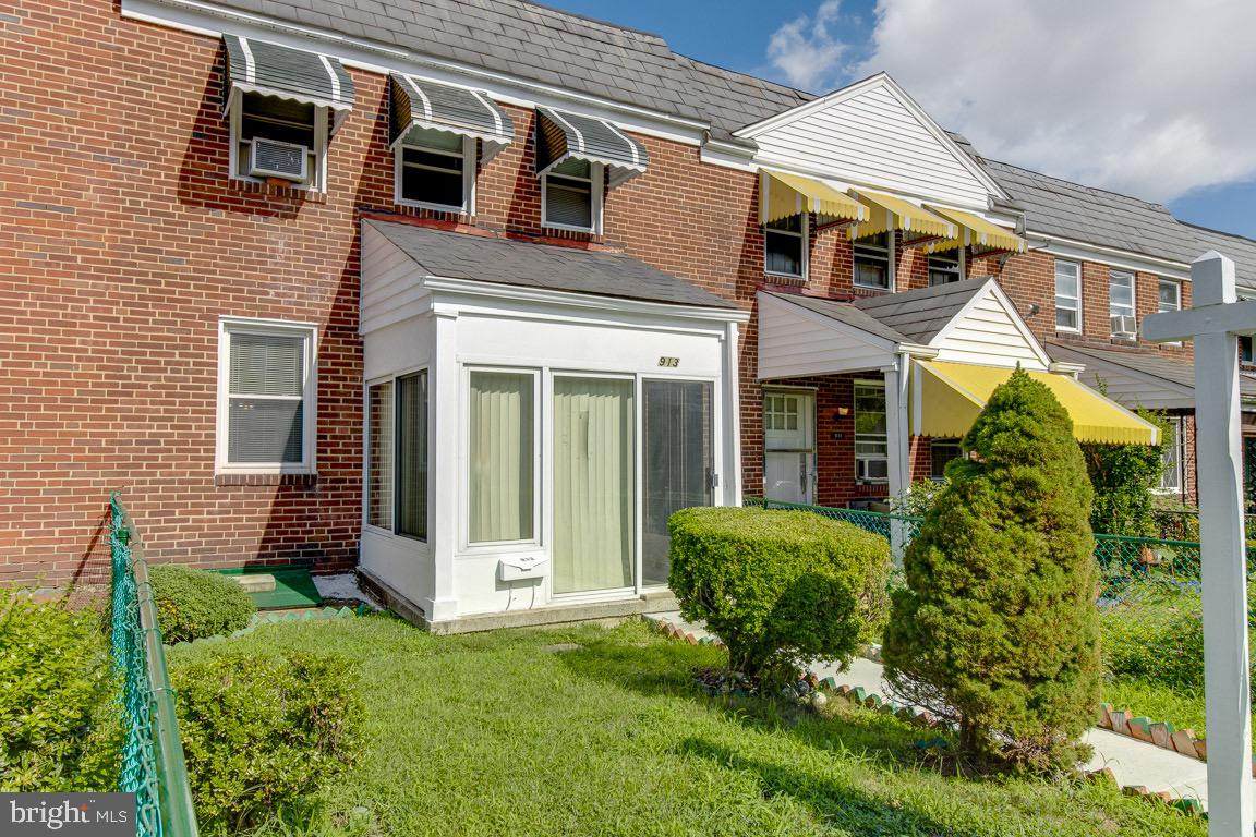 913 Mount Holly Street - Photo 1