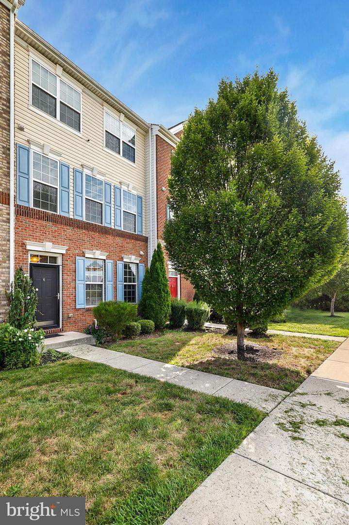 7803 Wormans Mill Road - Photo 1