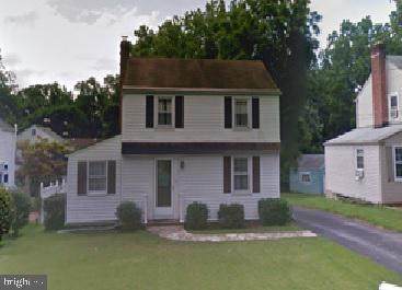 105 Greenridge - Photo 1