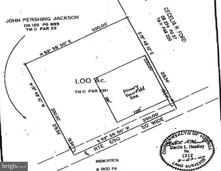 0 Menokin Road - Photo 1