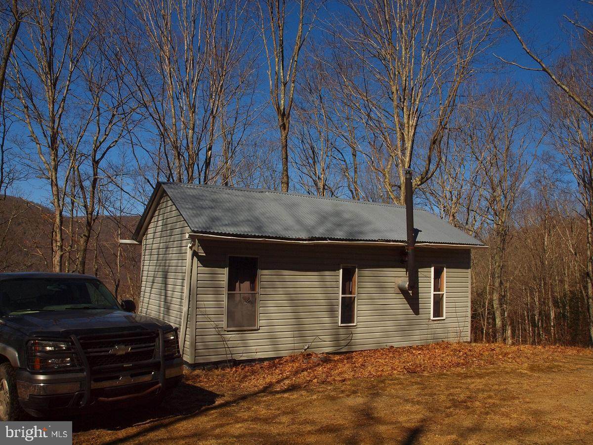 Flower Hill Road, Circleville, Wv (Off Rt 19) - Photo 1