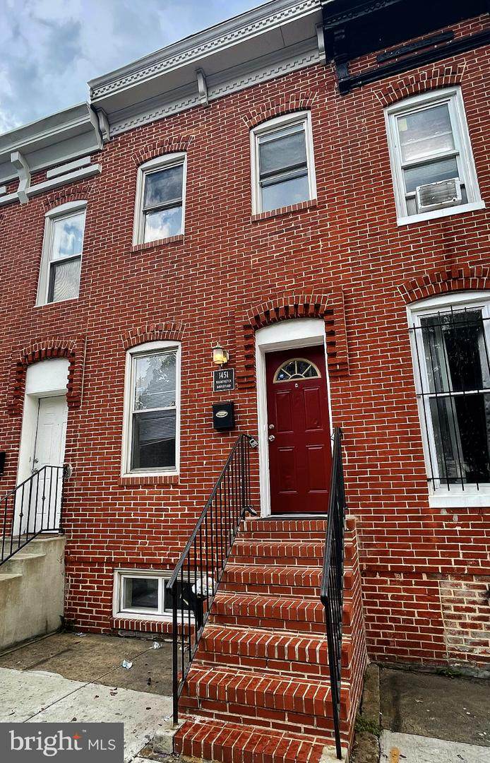 1451 Washington Boulevard - Photo 1