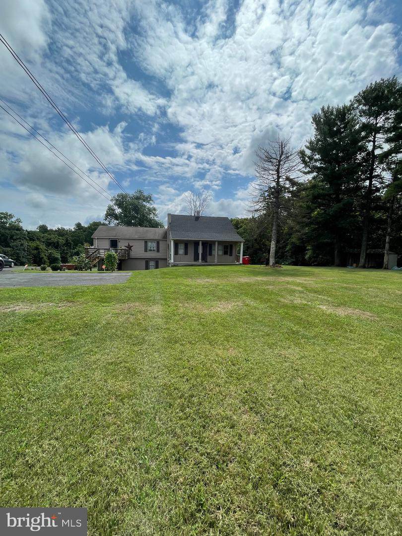 6982A & 6982B Arden Nollville Road - Photo 1