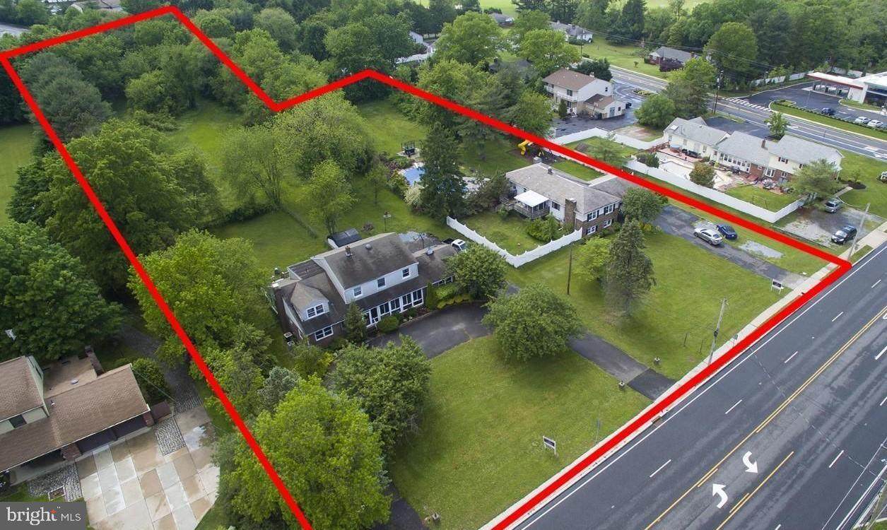505 Egg Harbor Road - Photo 1