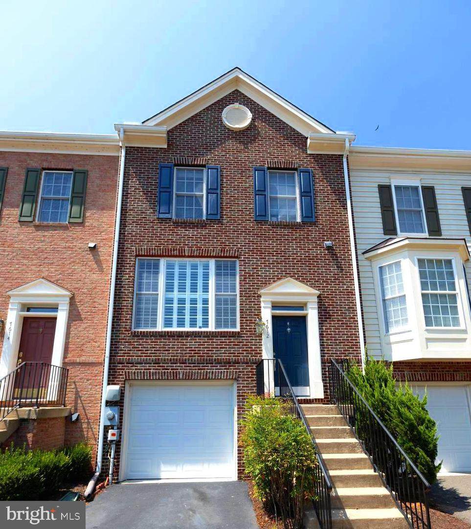 7612 Audubon Meadow Way - Photo 1