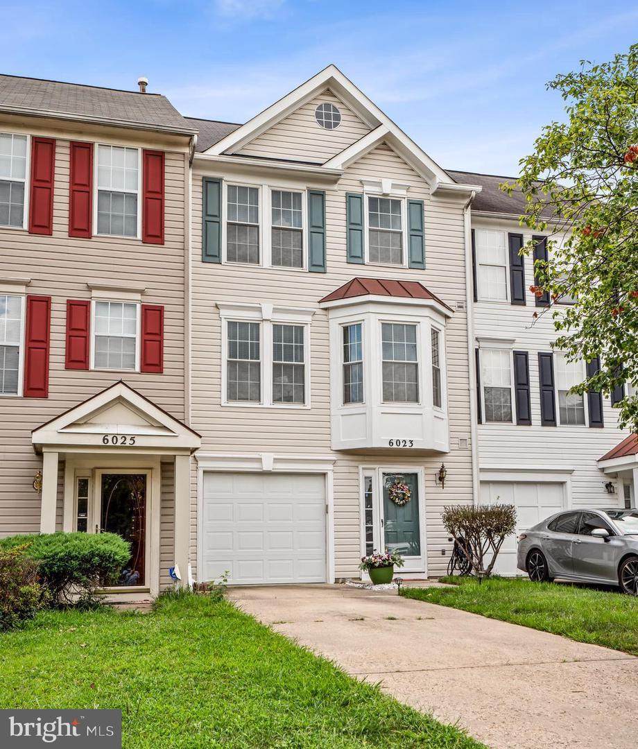 6023 Cedar Post Drive - Photo 1