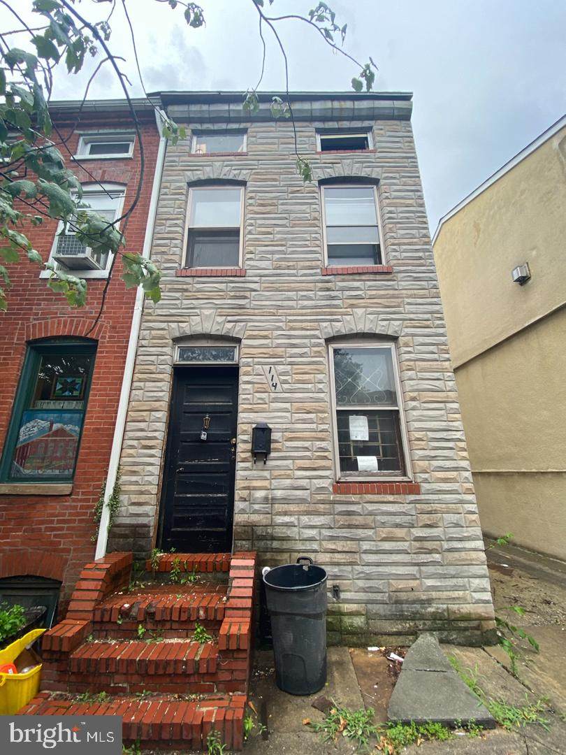 114 Arlington Avenue - Photo 1