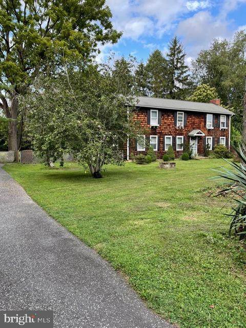 315 Clarksville Road - Photo 1