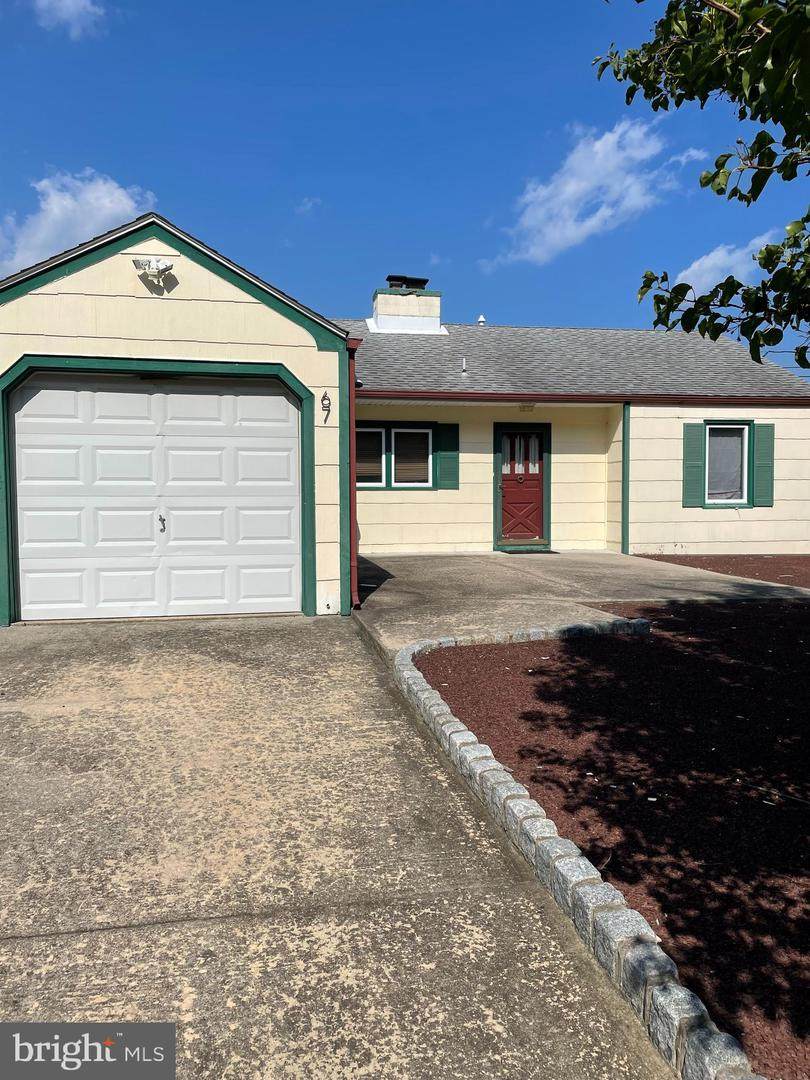 67 Sea Meadow Drive - Photo 1