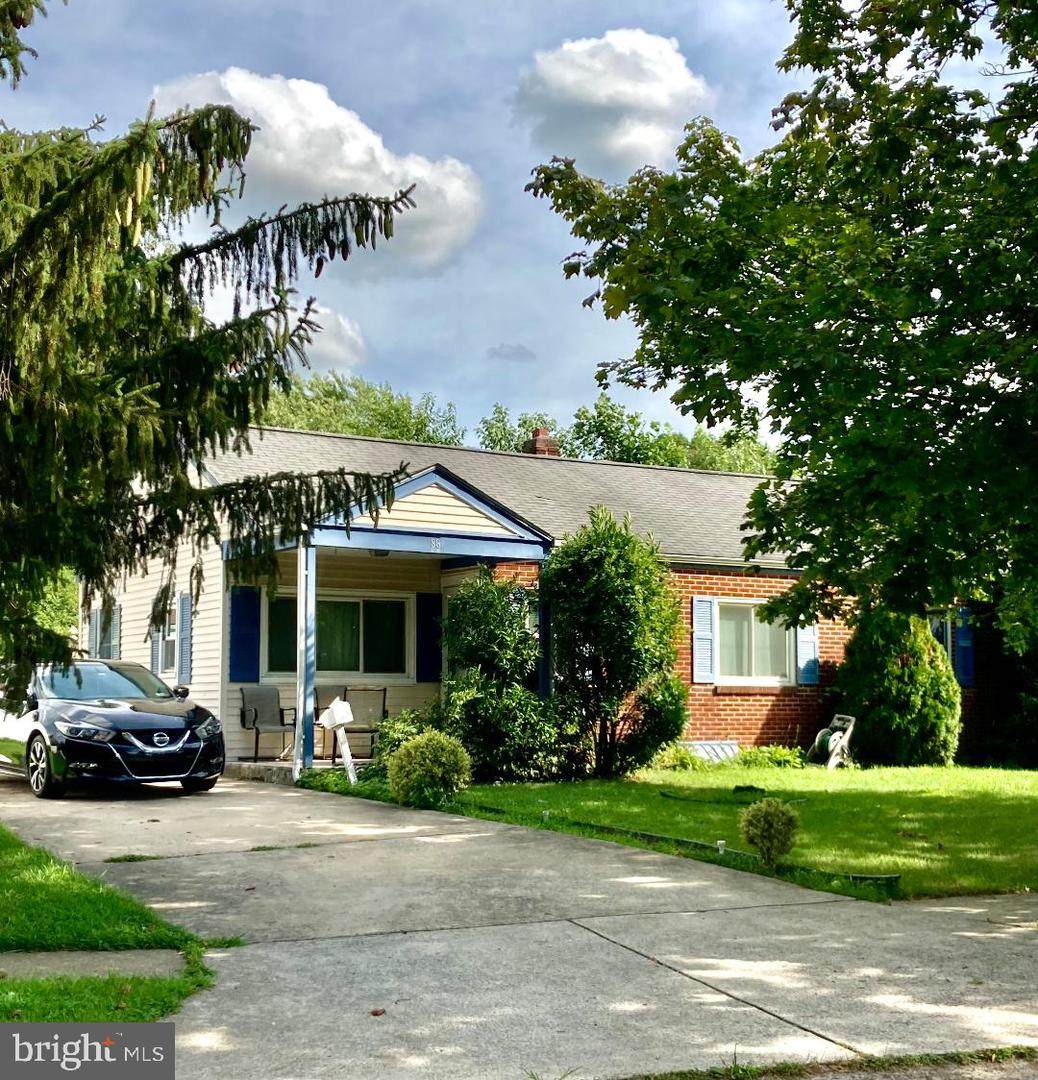 88 Morris Drive - Photo 1