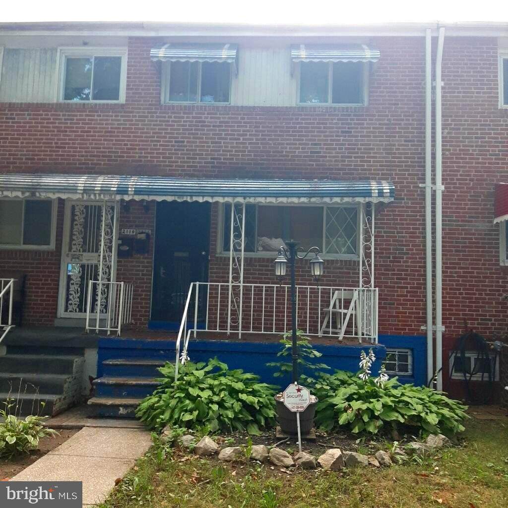 2116 Braddish Avenue - Photo 1