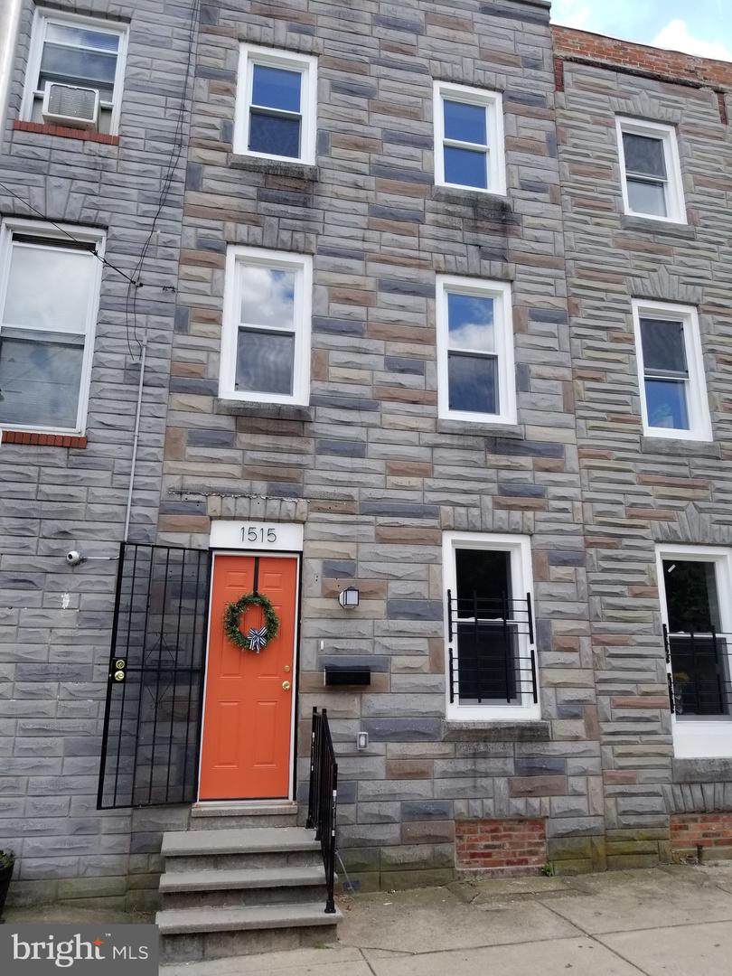 1515 Mchenry Street - Photo 1
