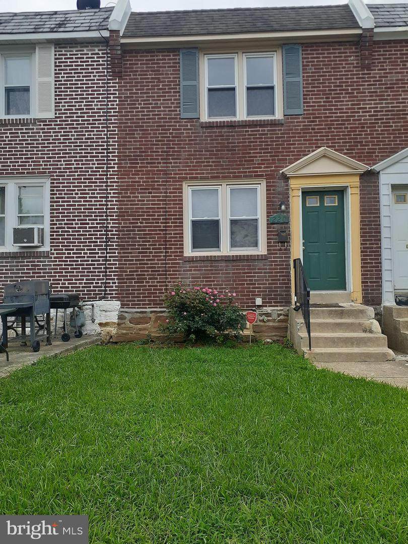 220 Spring Valley Road - Photo 1