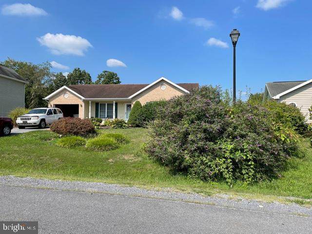 94 Virgo Lane - Photo 1