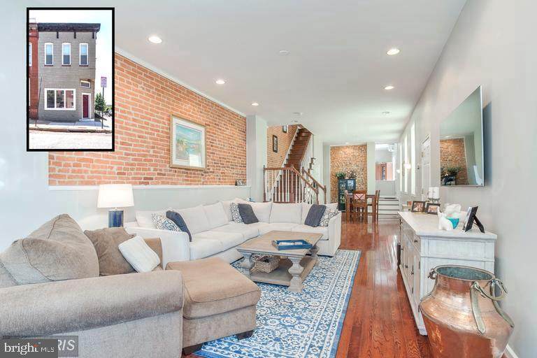 3201 Foster Avenue - Photo 1