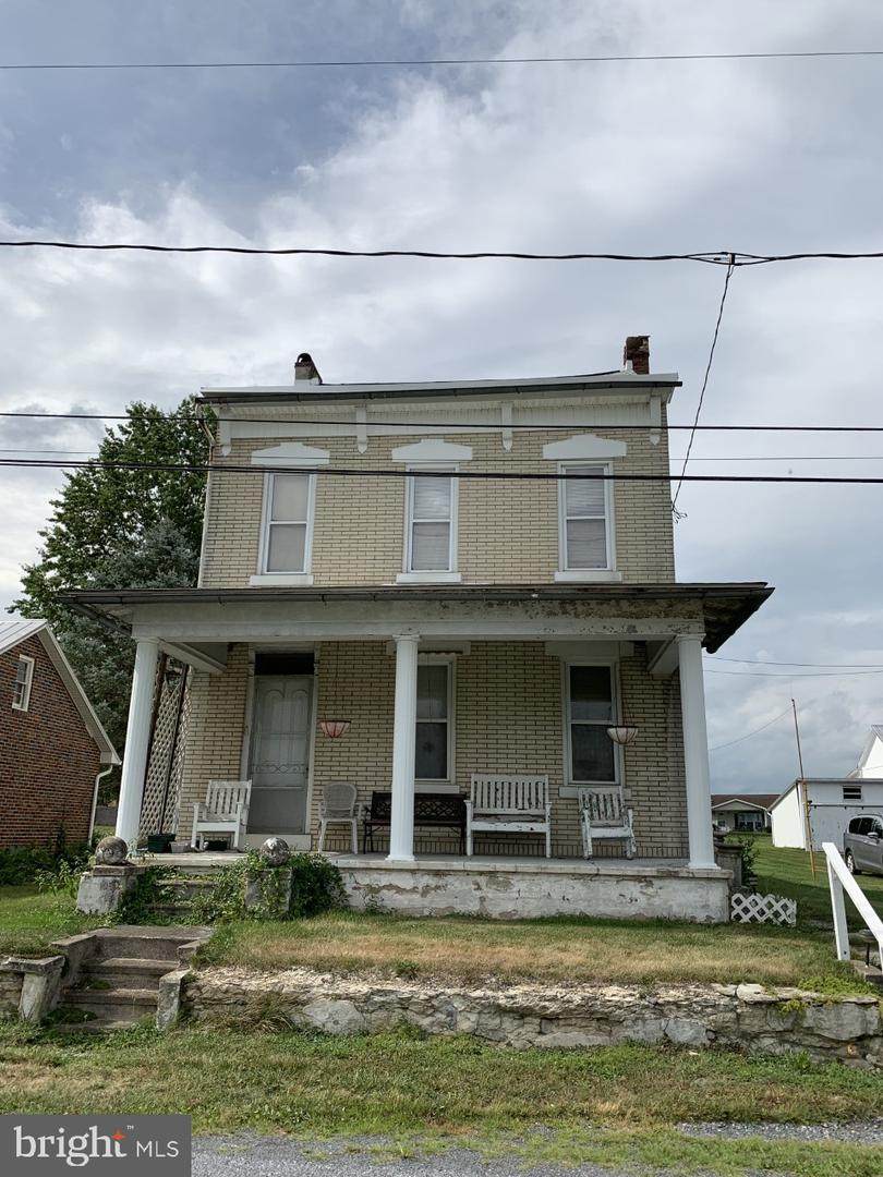 302 Railroad Road - Photo 1