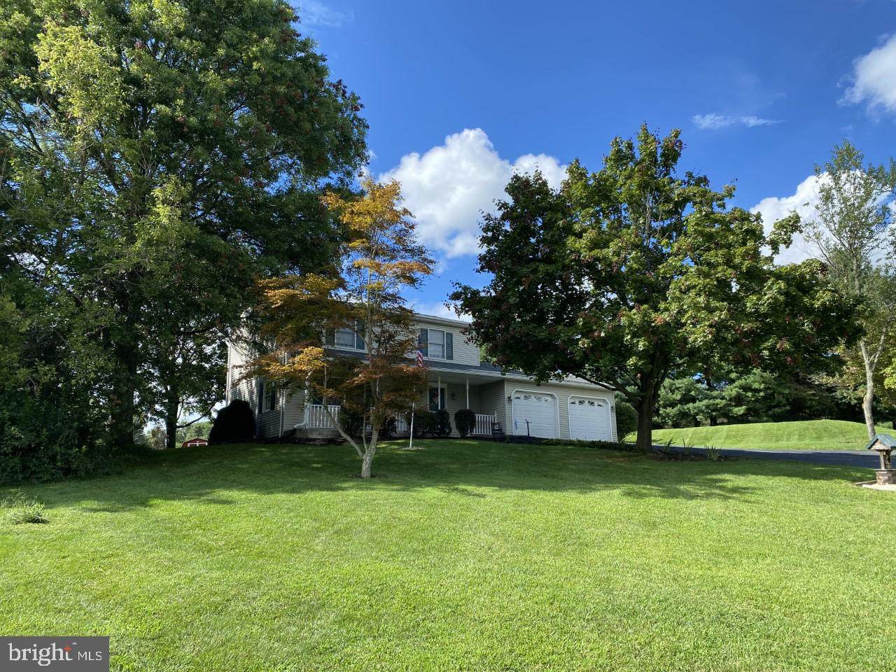 617 Martin Drive - Photo 1