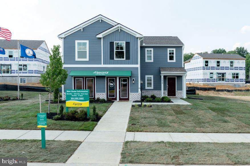 16031 Grant Court - Photo 1