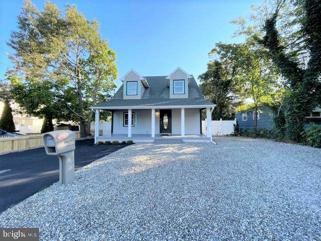 315 Capstan Avenue - Photo 1