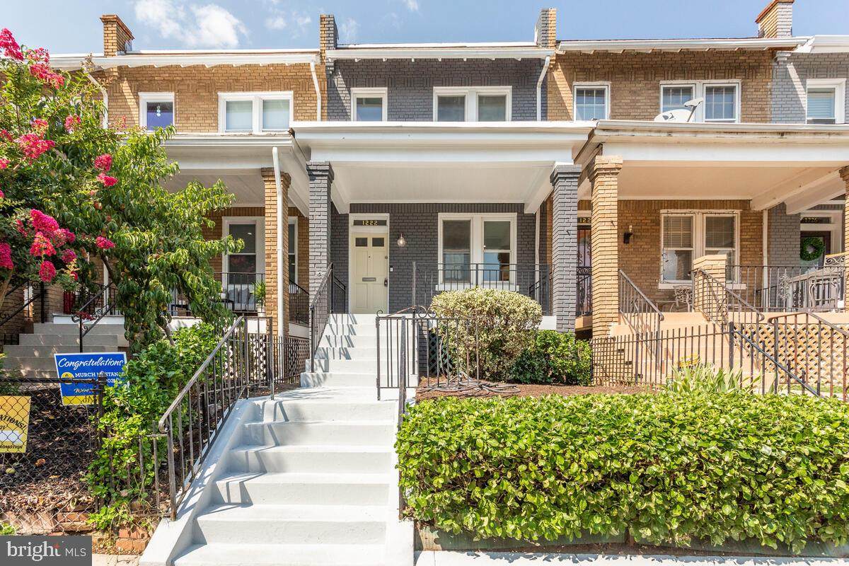 1222 Oates Street - Photo 1