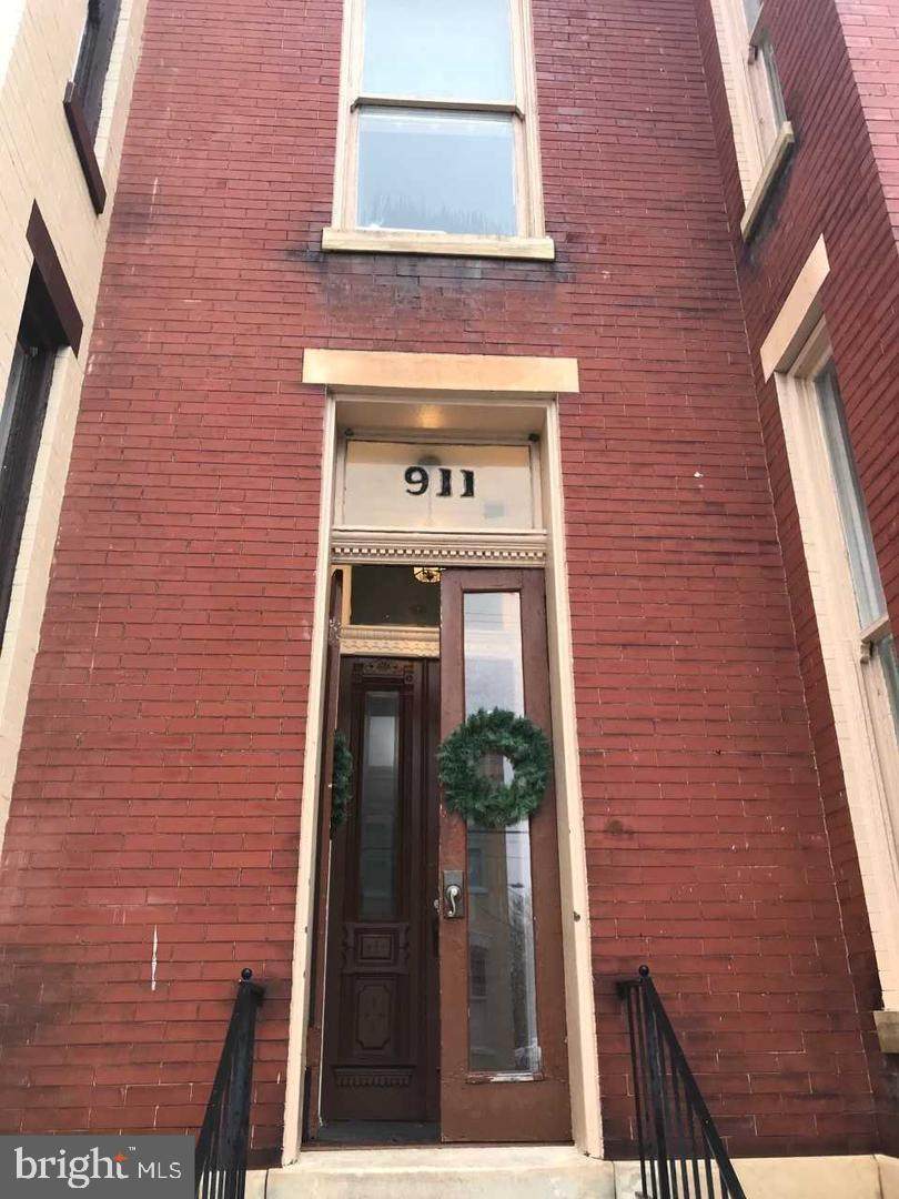 911 Prince Street - Photo 1