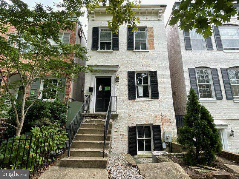 2506 I Street - Photo 1