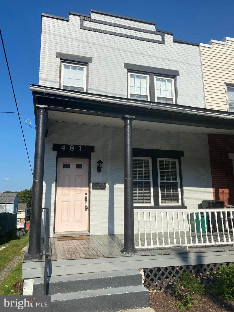 481 New Dorwart Street - Photo 1