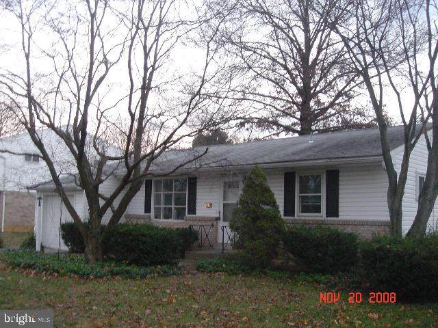 815 Edward Street - Photo 1