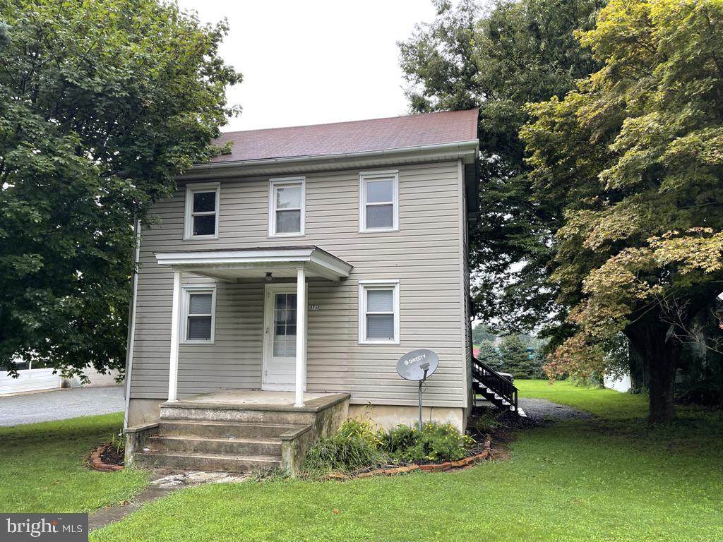 1751 Kirkwood Pike - Photo 1