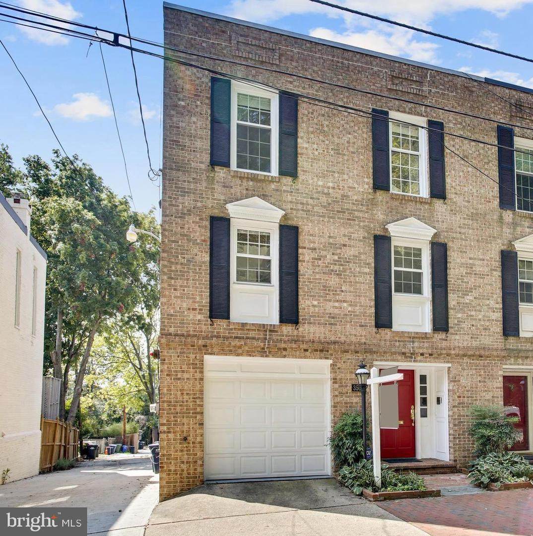 3508 Whitehaven Parkway - Photo 1