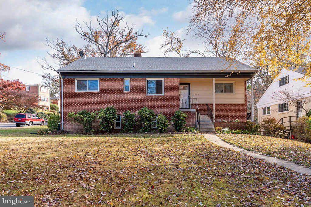 7225 Western Avenue - Photo 1
