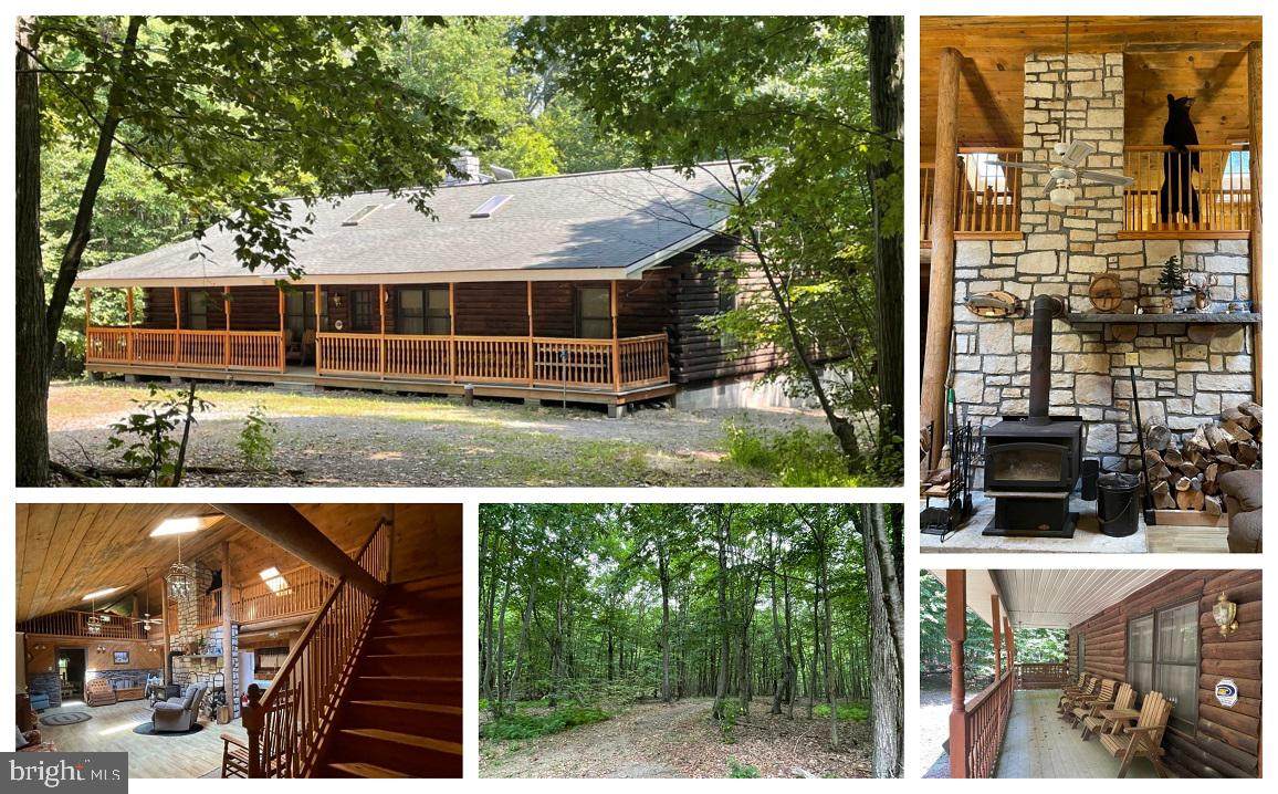 20964 Laurel Mountain Road - Photo 1