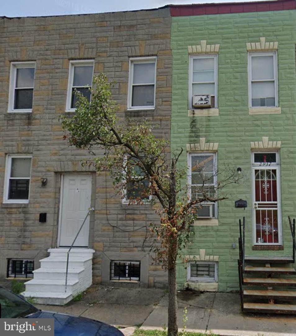 2939 Pulaski Highway - Photo 1