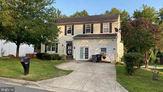 1724 Bradmoore Drive - Photo 1