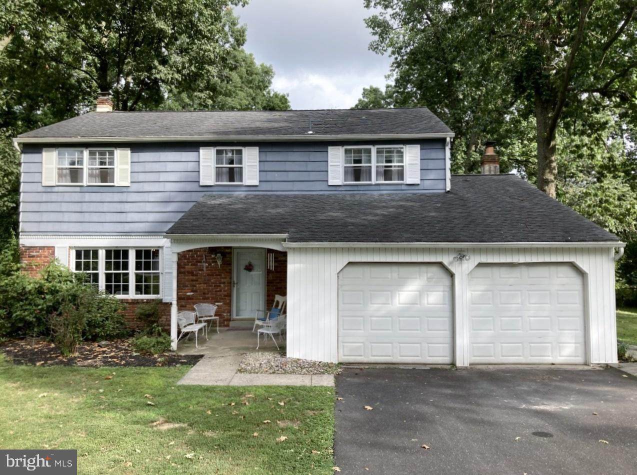 1042 Singer Lane - Photo 1