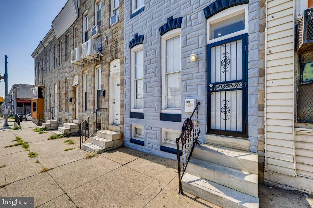 2688 Wilkens Avenue - Photo 1