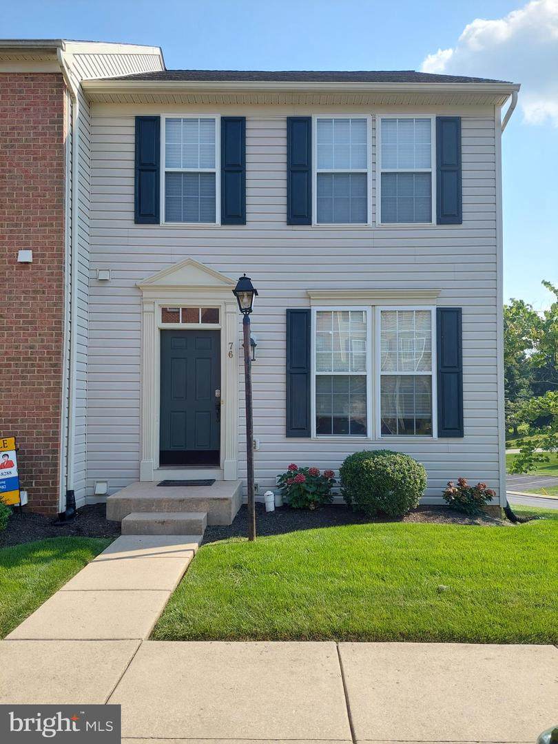 76 Messina Court - Photo 1