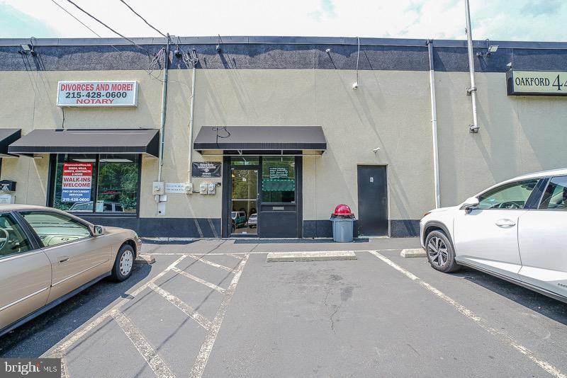 4432 Bristol Road - Photo 1